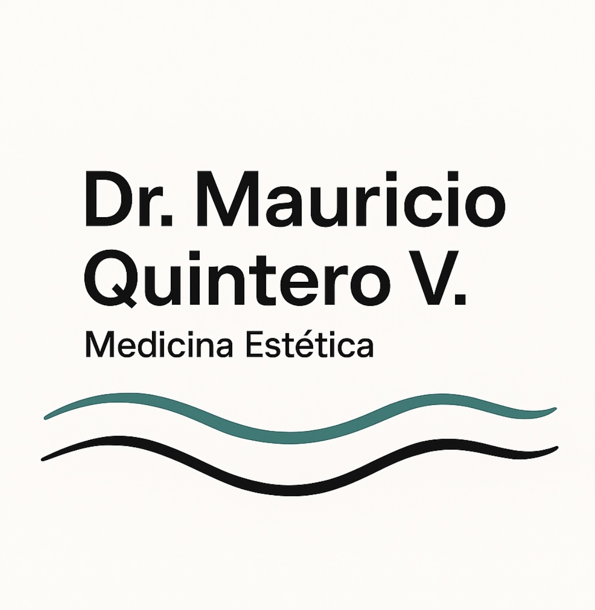 Logo Dr. Q